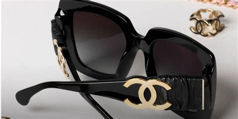 modele lunette chanel 014273|chanel sunglasses new collection 2020.